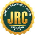 Jewish Resource Center Logo